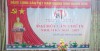 Ảnh Đại hội chi bộ Hỏm Hốc