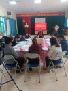 Kiểm tra thực hiện chương trình xóa nhà tạm, nhà...