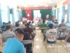 Ngày 23 tháng 4 năm 2025, Hội đồng nhân dân xã...