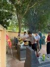 NGÀY 07/5/2025 ĐẢNG ỦY, HĐND, UBND XÃ MƯỜNG MÙN...