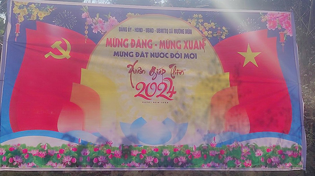 ảnh khai xuân