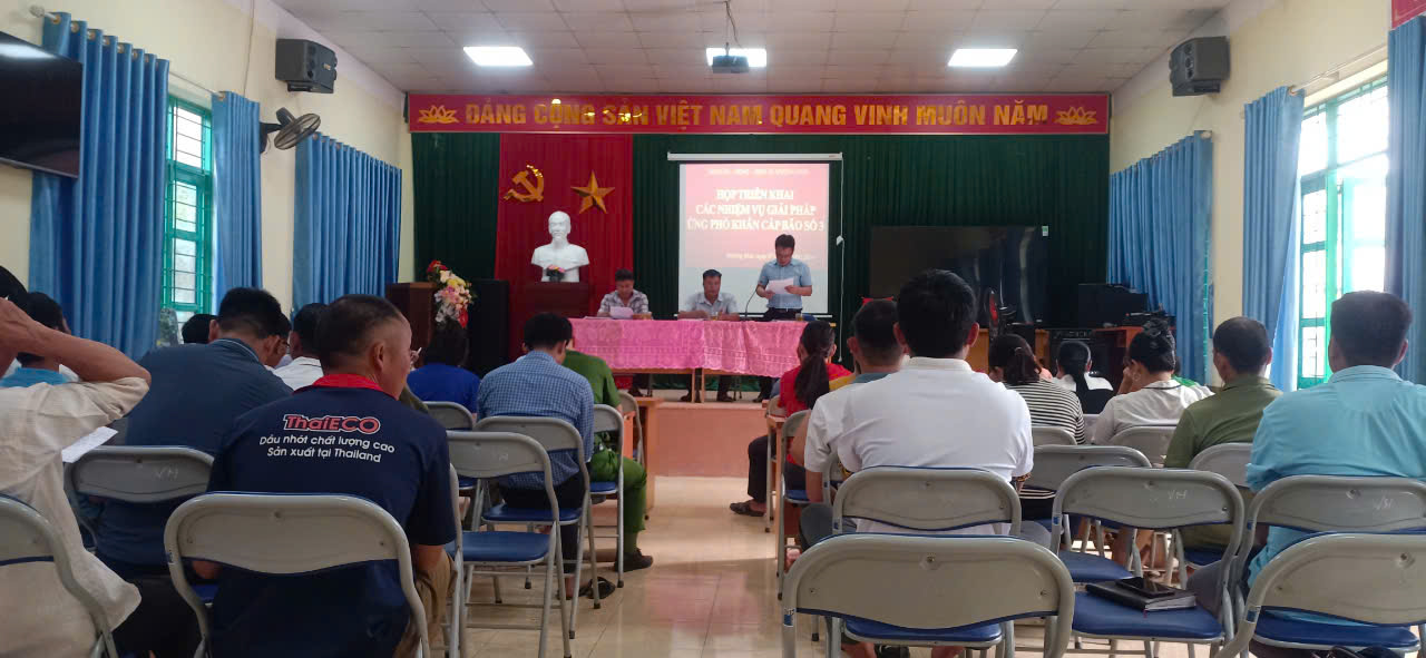 ảnh cuộc họp