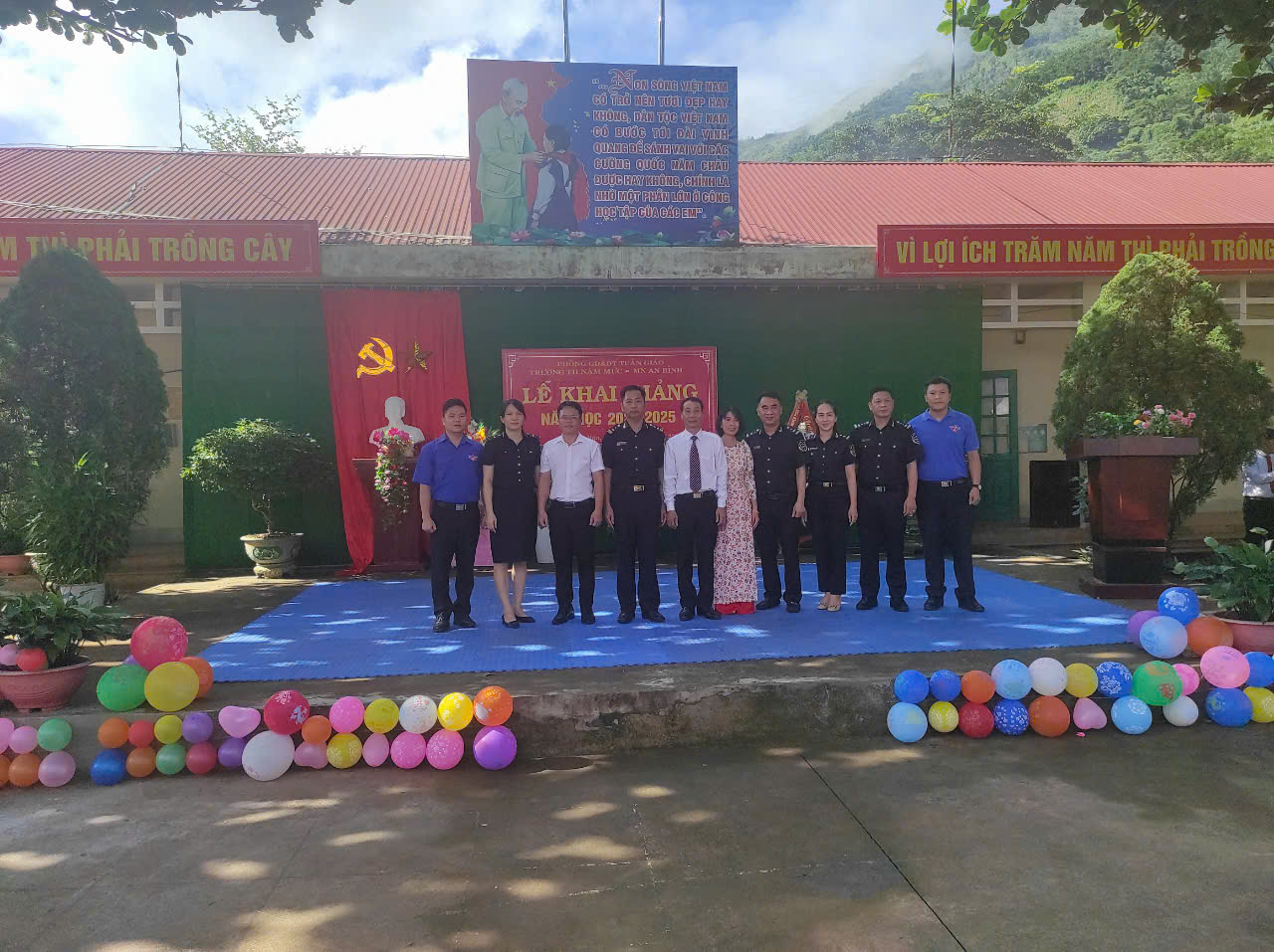 Cục hải quan